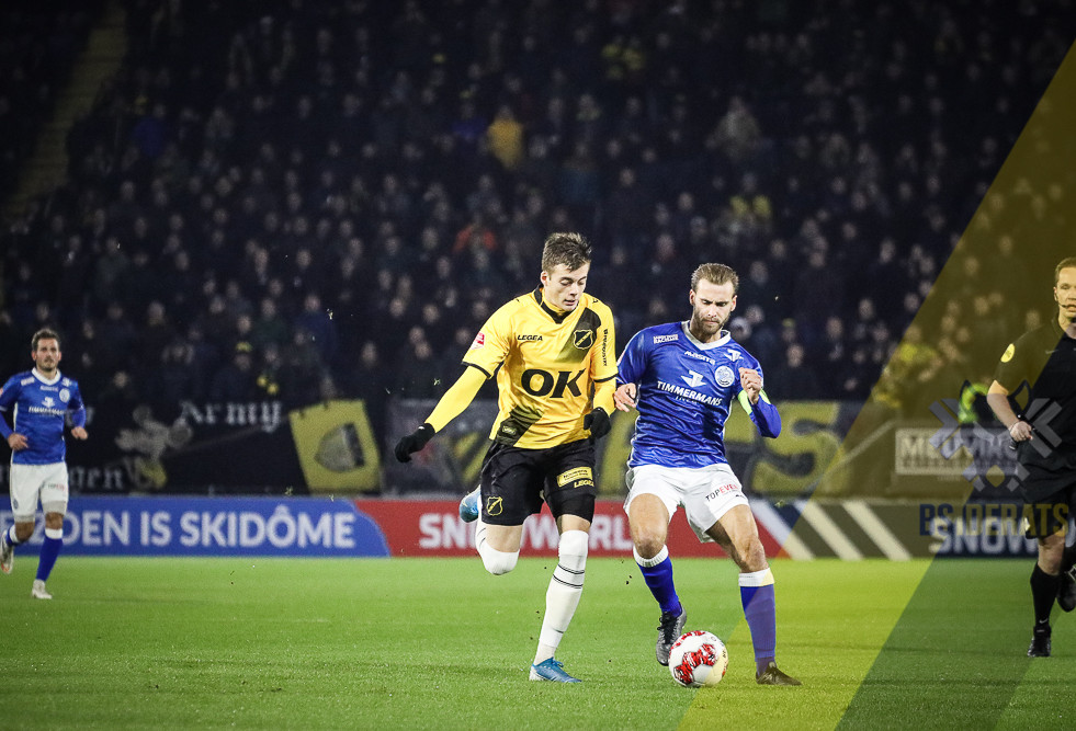 nac fc den bosch 1 2 [21 van 66]
